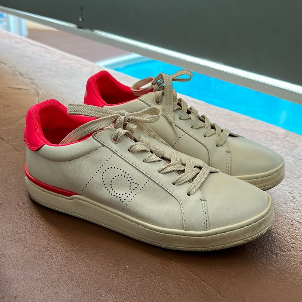 Coach Sneakers